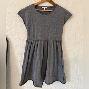 Abound Charcoal Women's Casual Dress